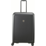 Чемодан Victorinox Connex 605671, чёрный, 107 л
