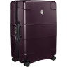 Чемодан Victorinox Lexicon 609827, баклажановый