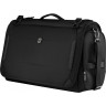 Дорожная сумка-портплед VICTORINOX CROSSLIGHT BLACK 612426