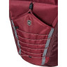 Рюкзак Victorinox Altmont Deluxe Rolltop Laptop 19 л, бордовый (602138)