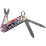 Нож-брелок Victorinox Classic The City of Love 0.6223.L1810