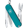 Нож-брелок VICTORINOX CLASSIC SD (блистер) 0.6223.23B1