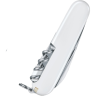 Перочинный нож Victorinox Sportsman White Christmas SE 2018 (0.3804.77)