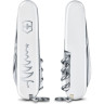 Перочинный нож Victorinox Sportsman White Christmas SE 2018 (0.3804.77)