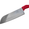 Сантоку Victorinox Swiss Classic 17 см, арт. 6.8521.17G