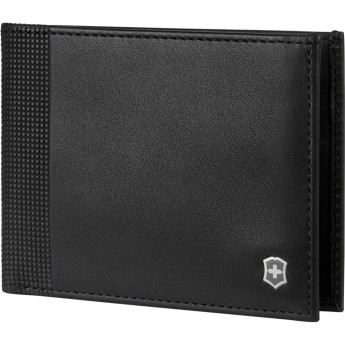 Портмоне VICTORINOX ALTIUS ALOX 611573 Black