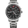 Наручные часы Victorinox Alliance Chronograph 241816