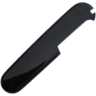 Задняя накладка VICTORINOX C.3603.4.10 для ножей 91 мм, чёрный глянцевый пластик