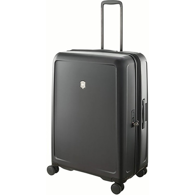 Чемодан Victorinox Connex 605671, чёрный, 107 л