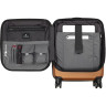 Чемодан Victorinox Spectra Dual-Access 2.0, 32 л, оранжевый