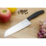 Кухонный нож VICTORINOX SANTOKU 6.8503.17