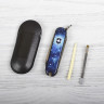 Нож-брелок Victorinox Classic Glimmers 0.6223.L1705
