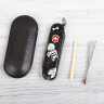 Нож-брелок Victorinox Classic Space Walk 0.6223.L1707